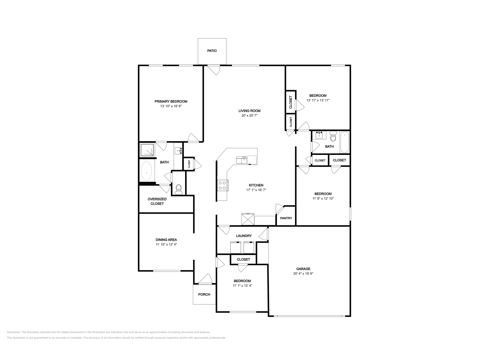 Building Photo - 3715 Saddle Bag Ct