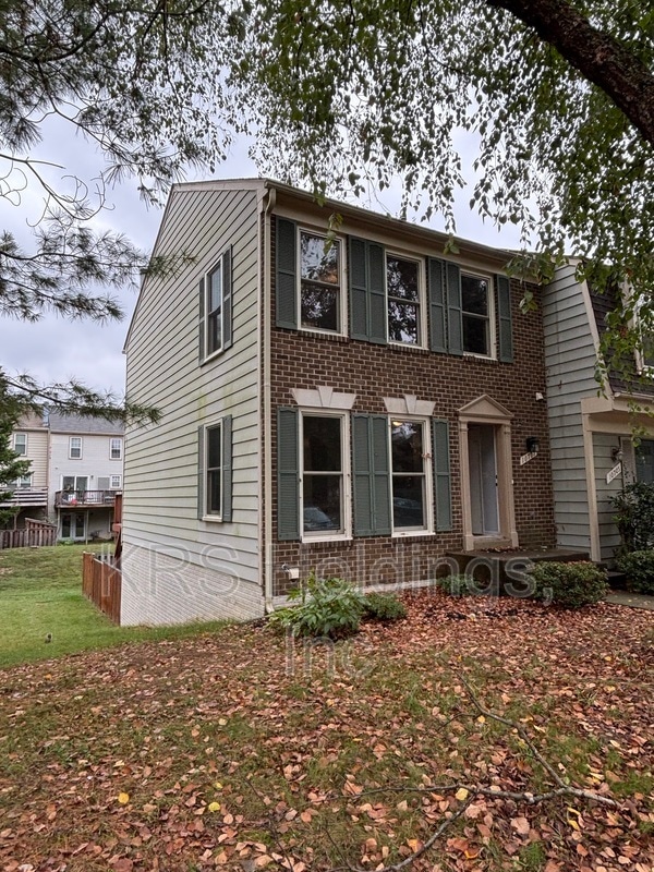 Building Photo - 10707 Gideon Ct