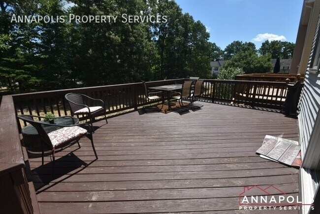 Building Photo - 2711 Summers Ridge Dr