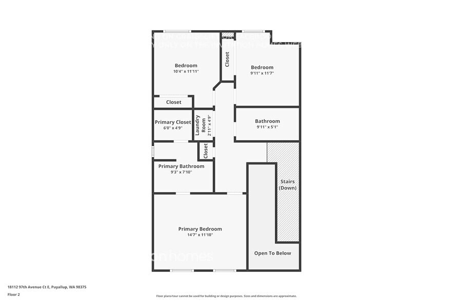 Building Photo - 18112 97th Ave Ct E