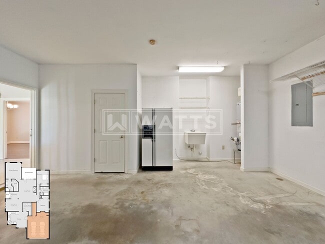 Building Photo - 3-Bed 2-Bath Garden Home at The Cottages of Southlake