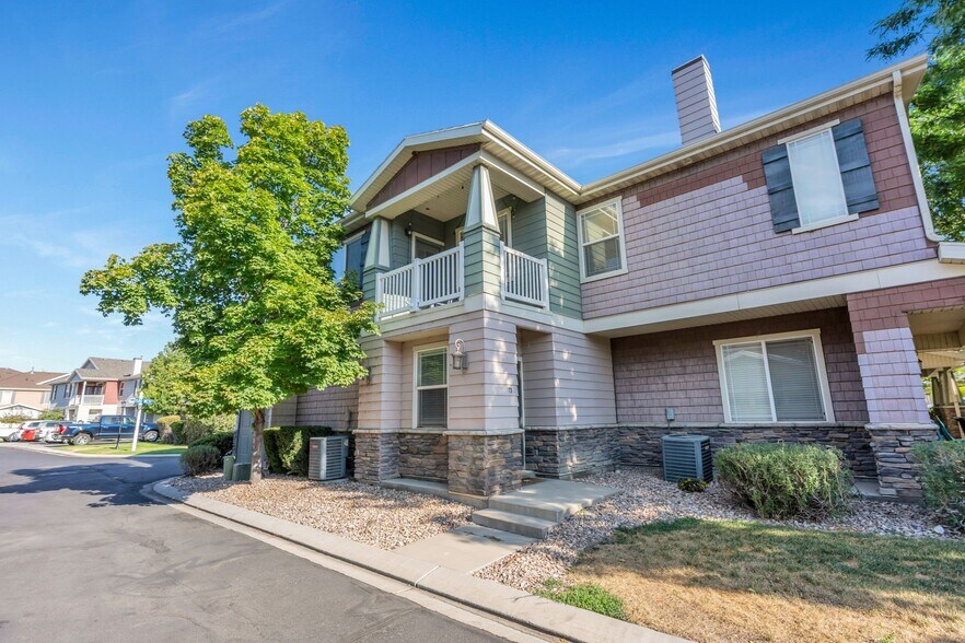 Building Photo - 73 S 1580 W