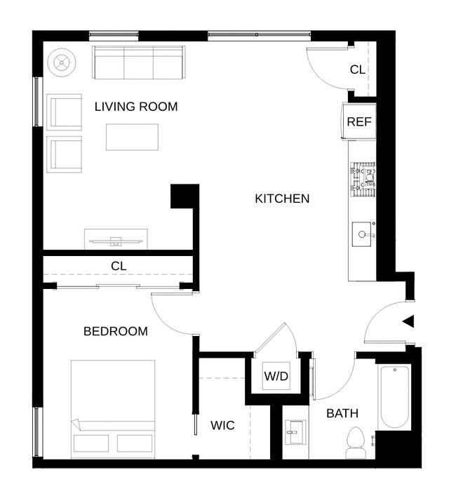 A13 - Akin Residences