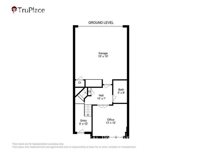 Building Photo - 3308 S Kemper Rd