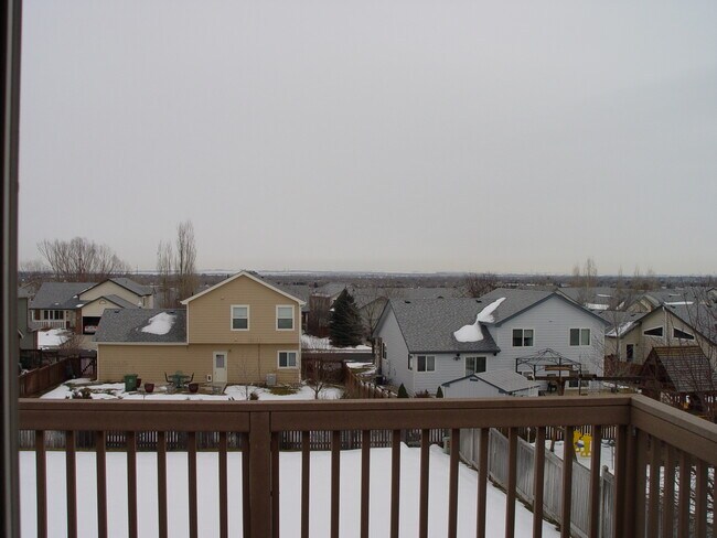 Building Photo - 4186 Cotopaxi Dr