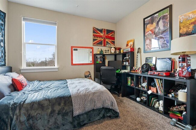 Building Photo - 7602 Wildcat Pass