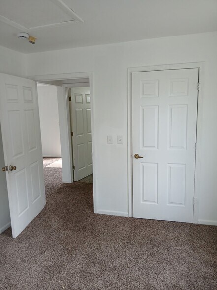 Building Photo - 501 Nova St