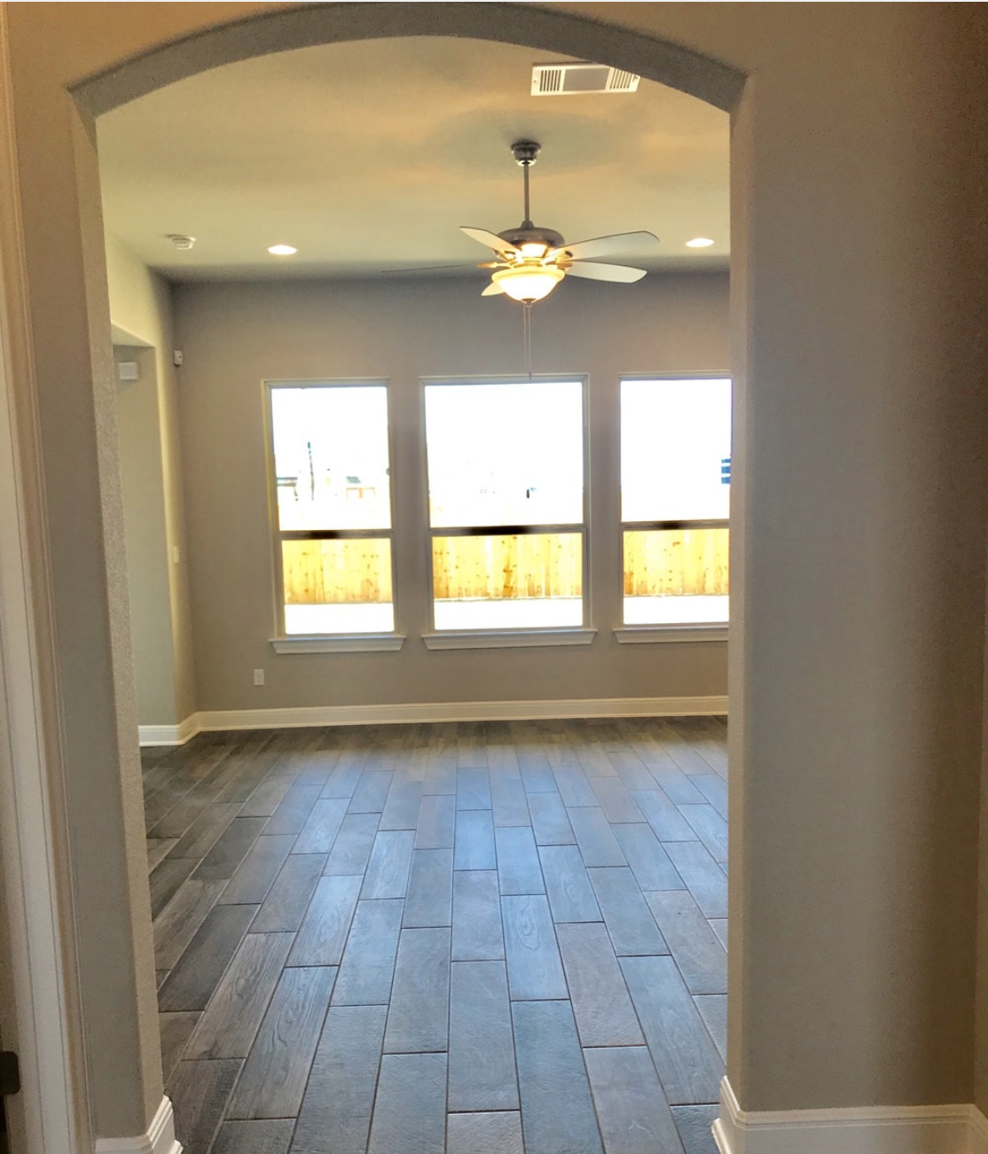 Family Room - 3750 E Palm Valley Blvd