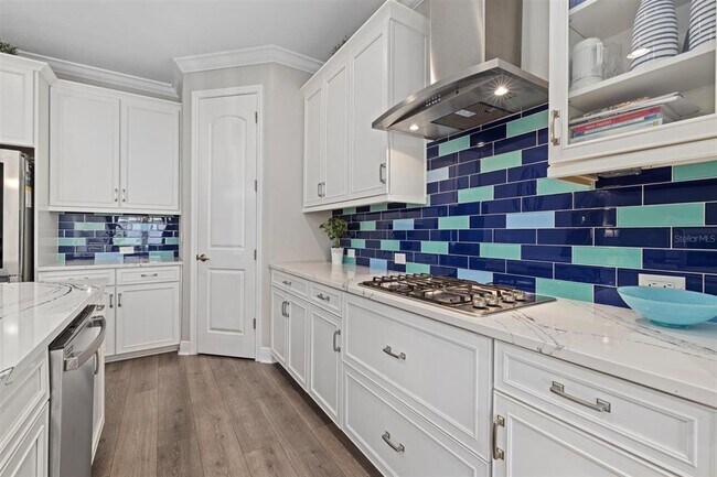 Building Photo - 2028 Woodleaf Hammock Ct