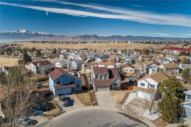 Building Photo - Remodeled Home in Briargate with Pikes Pea...