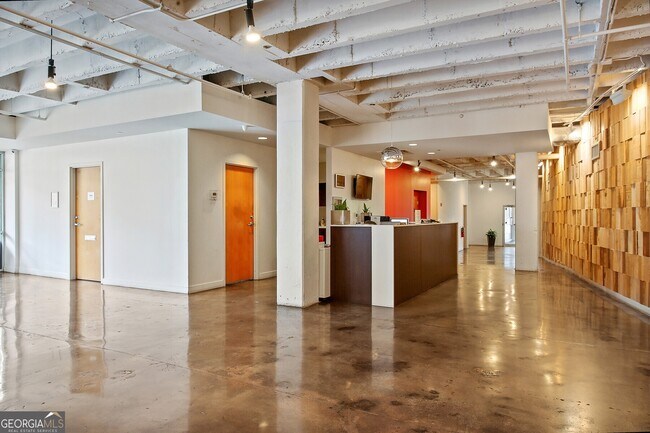 Building Photo - 878 Peachtree St NE