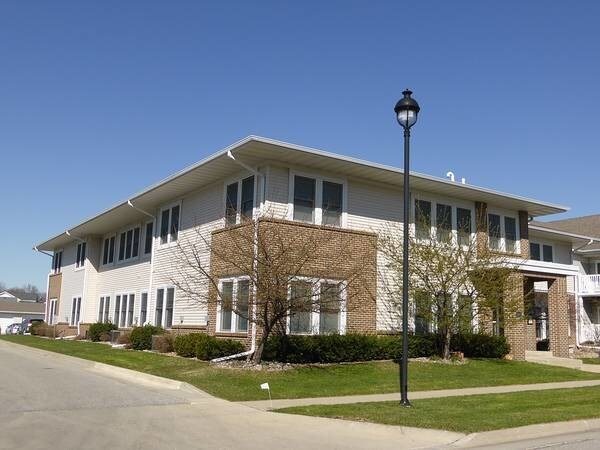 Welcome home - 2425 Aspen Rd