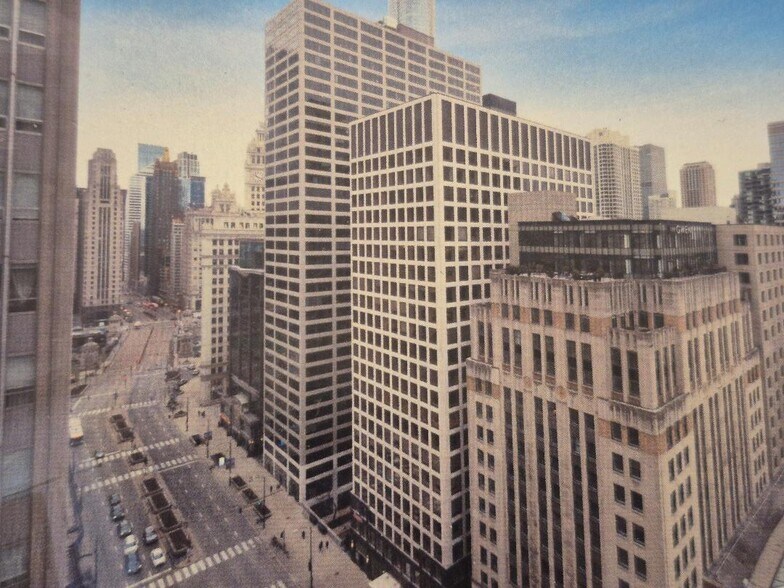 Building Photo - 535 N Michigan Ave