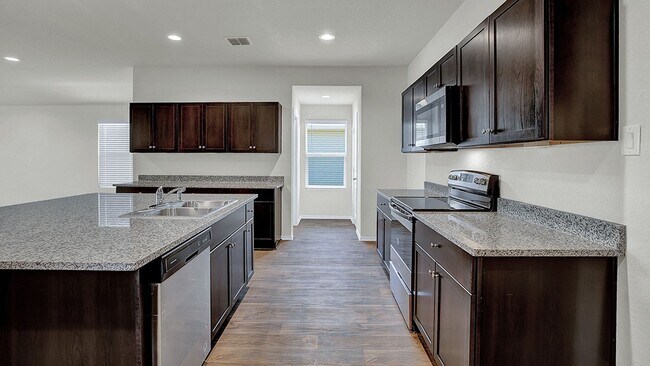 Building Photo - 4 BR / 2 BA - 2032 SF in Seguin - Arroyo Ranch!