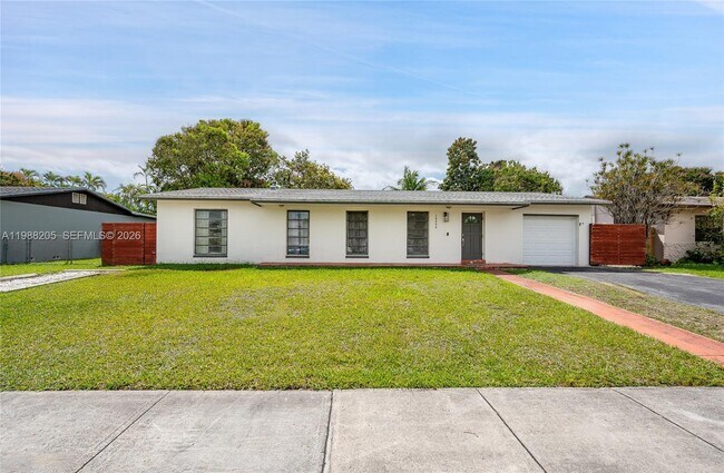 Building Photo - 10954 SW 157th Terrace