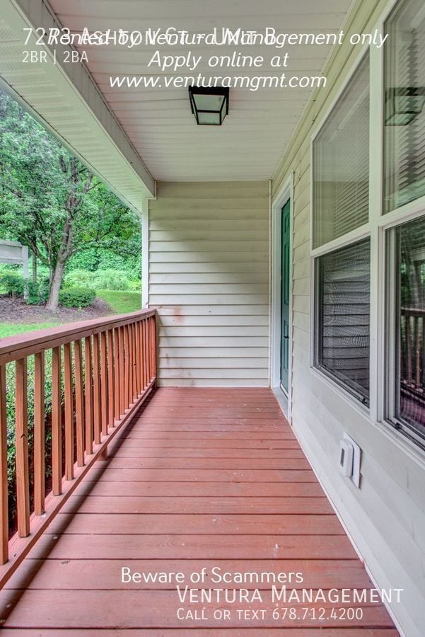 Building Photo - 7273 Ashton Ct