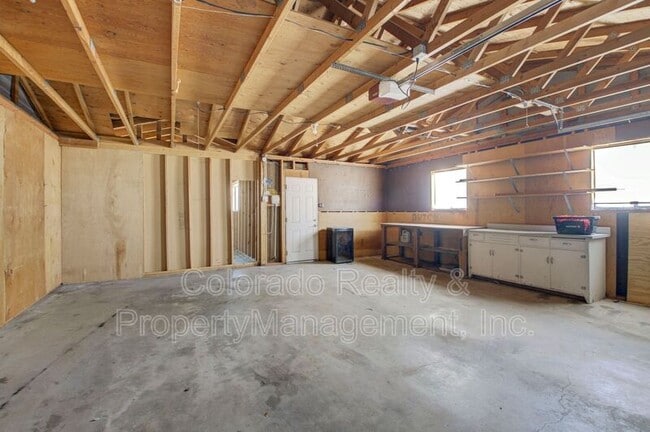 Building Photo - 1736 S Humboldt St