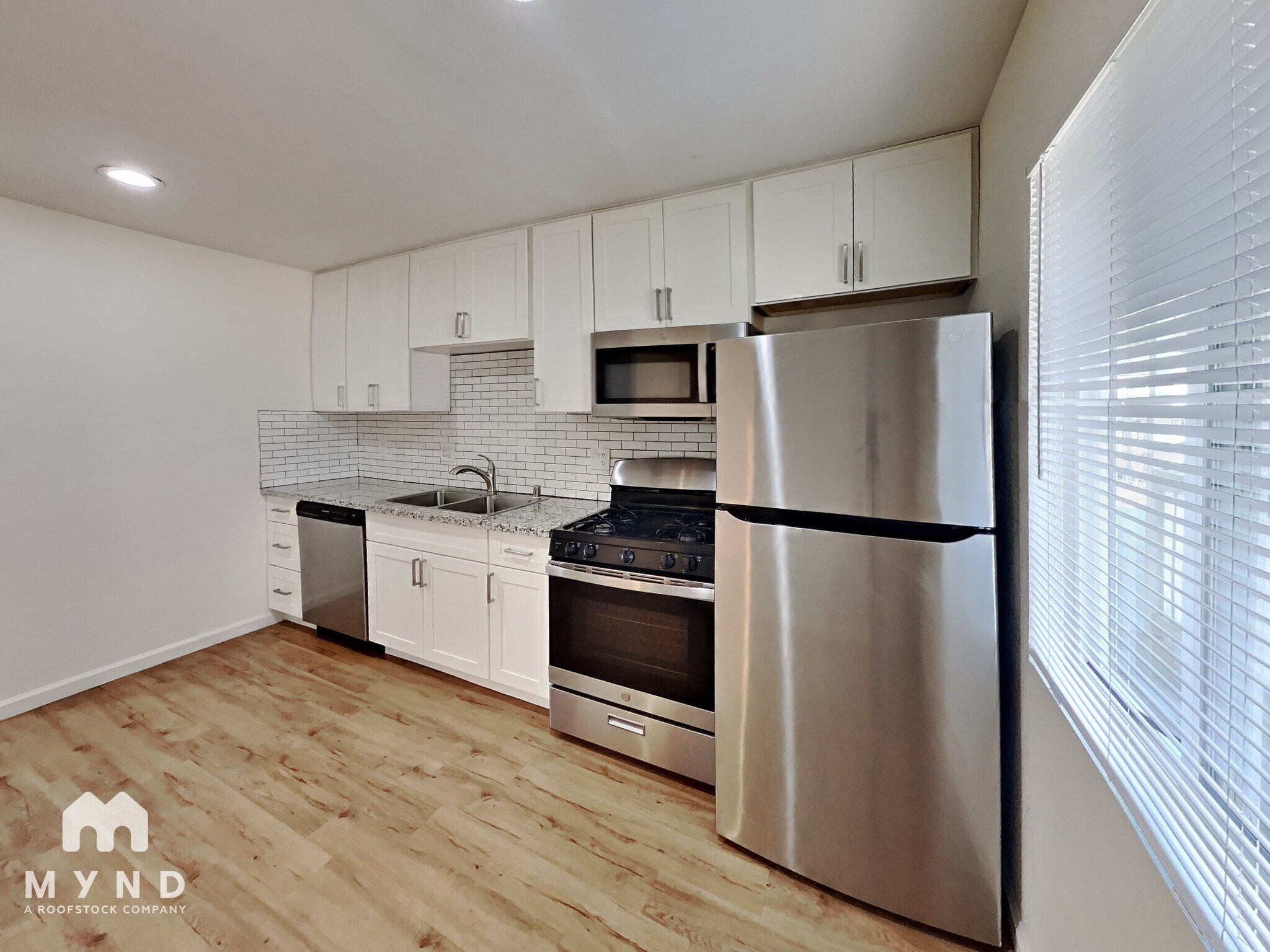 Building Photo - 5631 53rd St