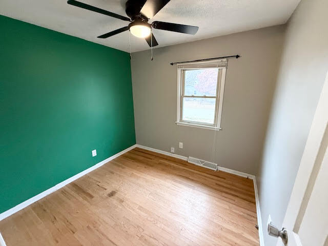 2nd Bedroom - 1128 28th St