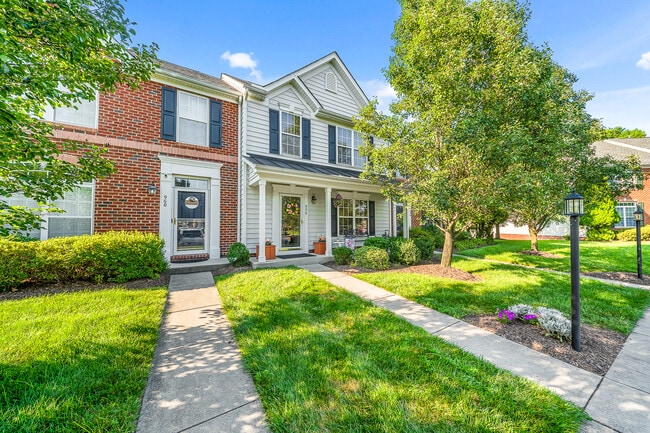Building Photo - 958 Wellston Ct