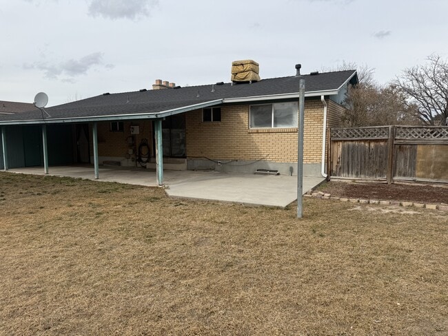 Building Photo - 4299 W Deno Dr