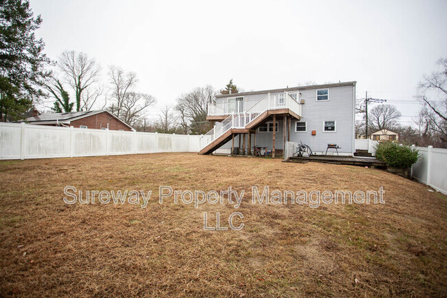 Building Photo - 1713 Old Black Horse Pike