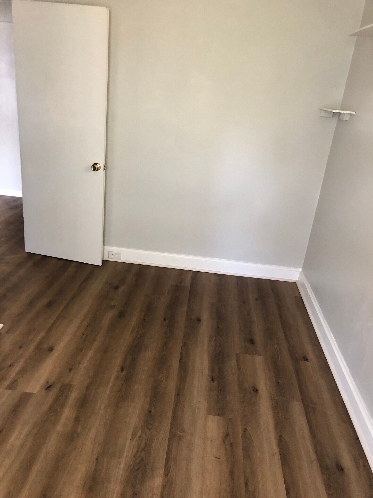 Second bedroom - 3827 Eiler St