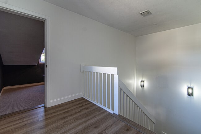 2nd Floor Landing to Bonus Room - 107 Turnessa Green