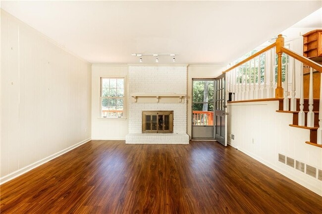 Building Photo - 5115 Vernon Ridge Dr
