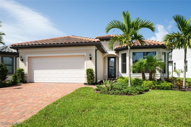 Building Photo - 6770 Pennyroyal Dr
