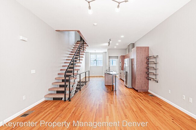 Building Photo - 2 br, 2.5 bath House - 1473 27th Street