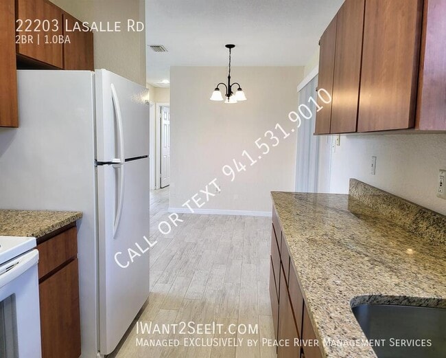 Building Photo - 22203 Lasalle Rd