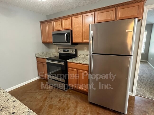 Building Photo - 9404 Eckley Pl