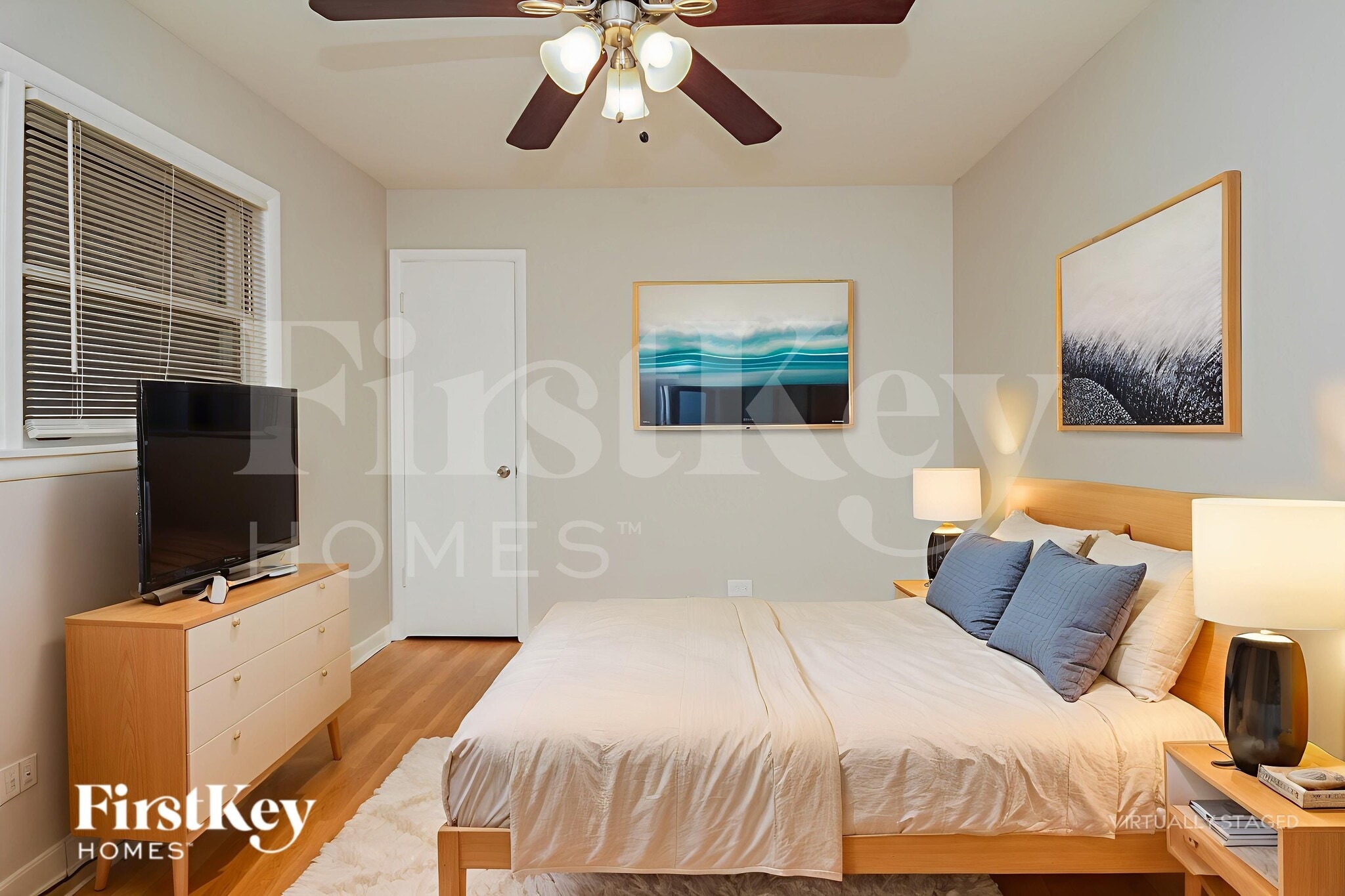 Building Photo - 6204 S Kildare Ave