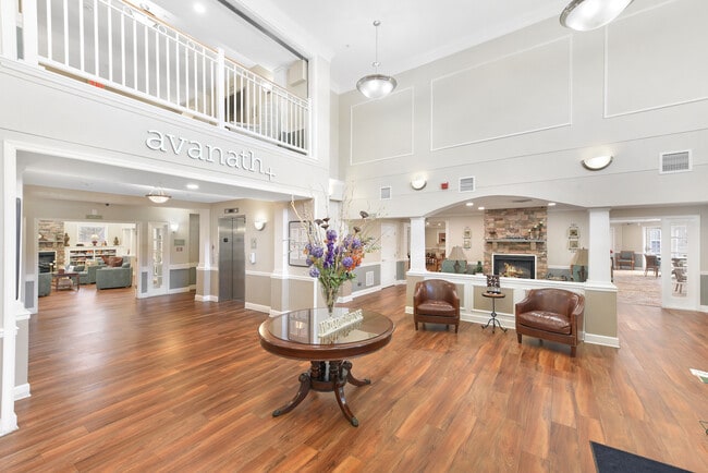 Floorplan - Victoria Park at Edgewater