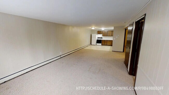 Building Photo - 701 Grove St