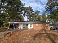 Building Photo - 7514 Telfair Dr