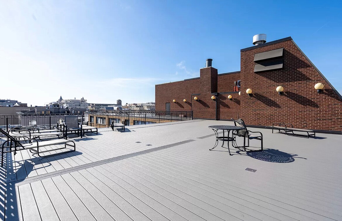 Building Photo - 1245 13th St NW