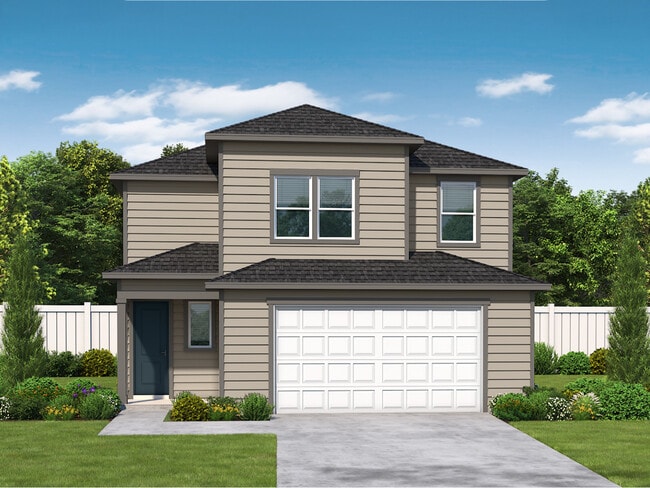 Building Photo - 1234 South