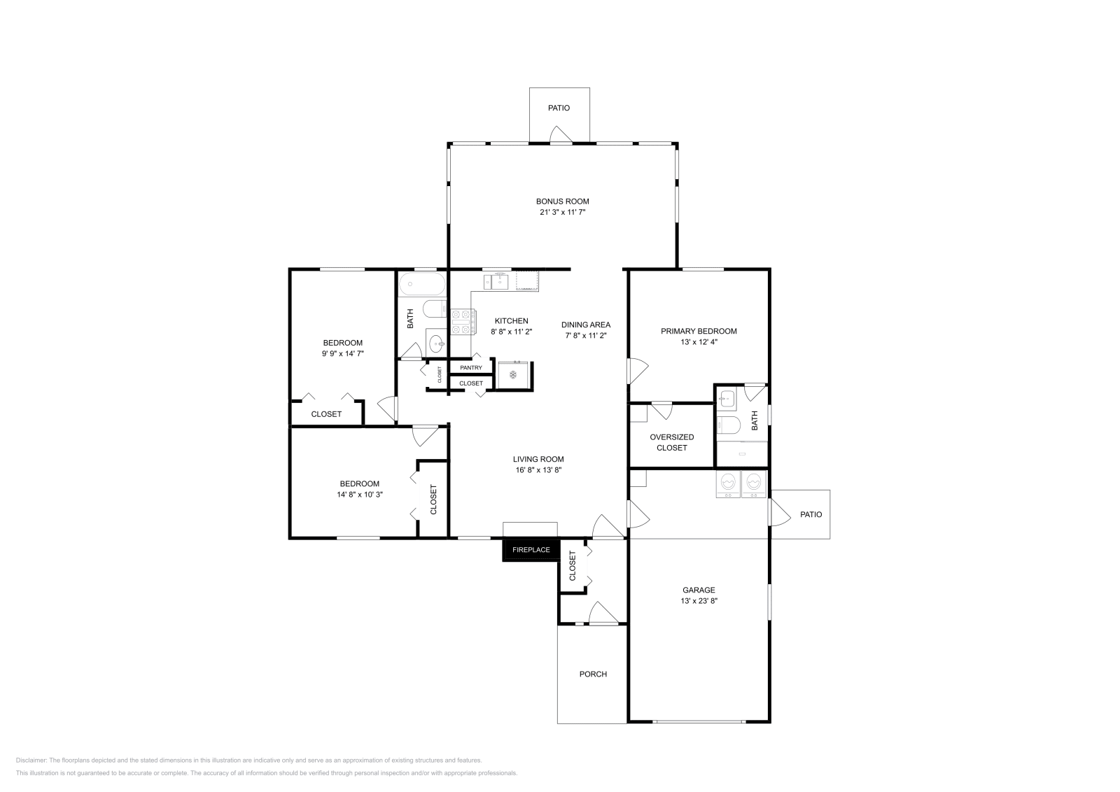 Building Photo - 2813 Whippet Ct