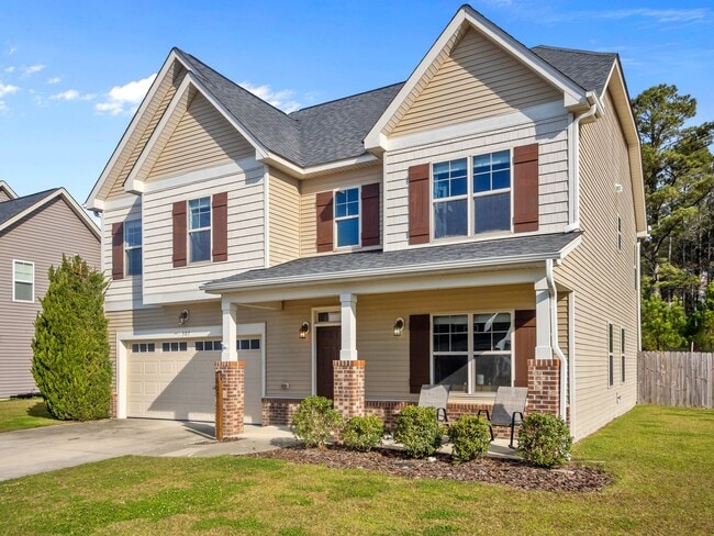 Building Photo - 5 Bedroom Home in Carolina Forest