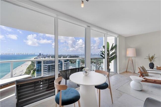 Building Photo - 6365 Collins Ave