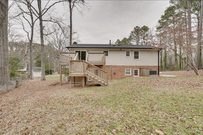 Building Photo - 801 Pamlico Dr