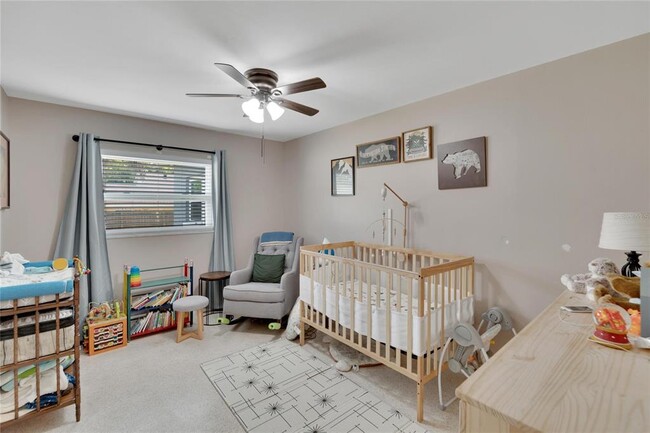 Building Photo - 1607 Melodie Dr