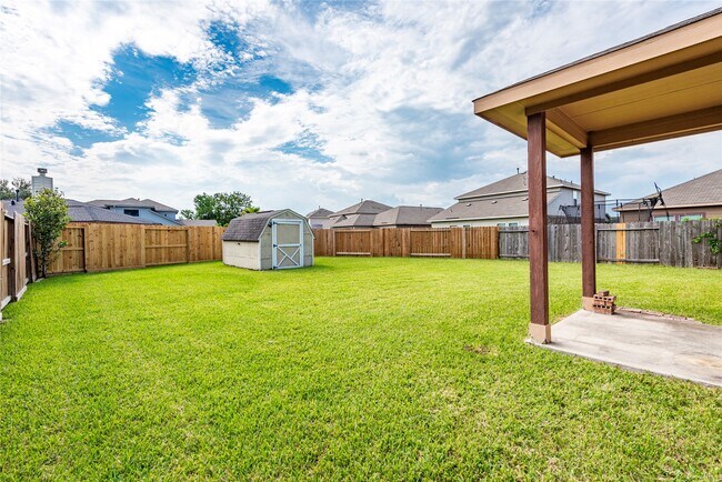 Building Photo - 111 Rustic Colony Ln