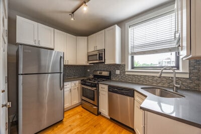 Building Photo - 2322 N Rockwell St