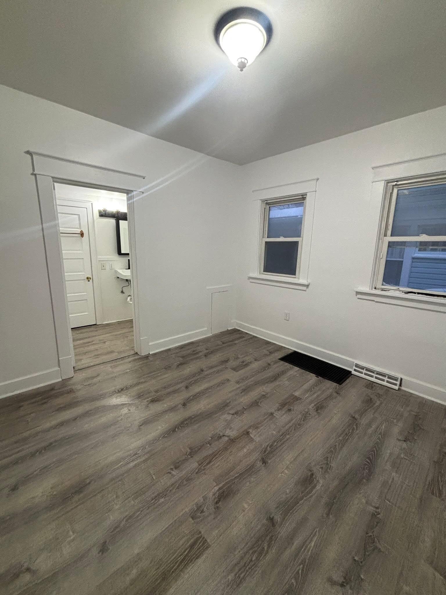 Bedroom 3 - 504 W 29th St