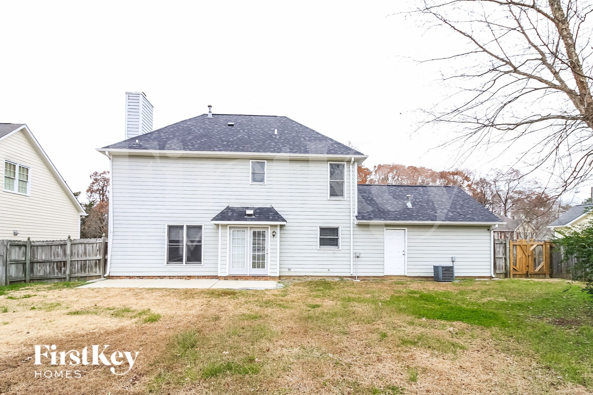 Building Photo - 3302 Sparrowhawk Dr