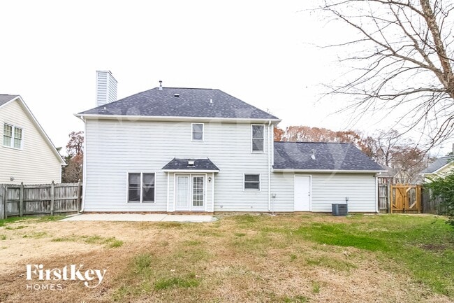 Building Photo - 3302 Sparrowhawk Dr