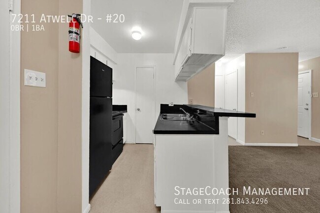 Building Photo - 7211 Atwell Dr